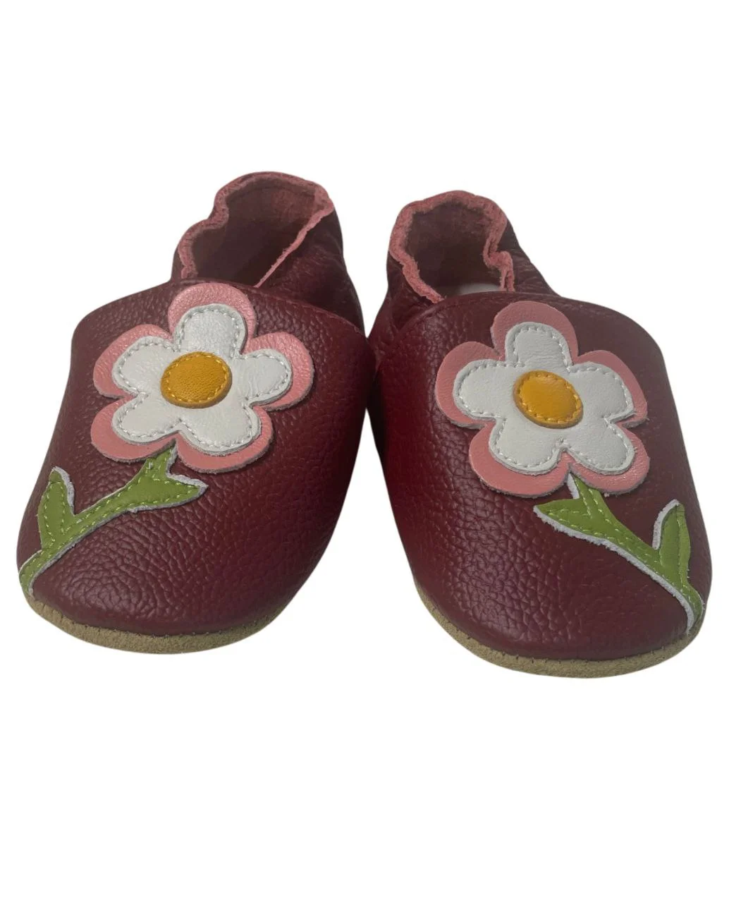 Baby-Erstlaufschuhe Soft Step