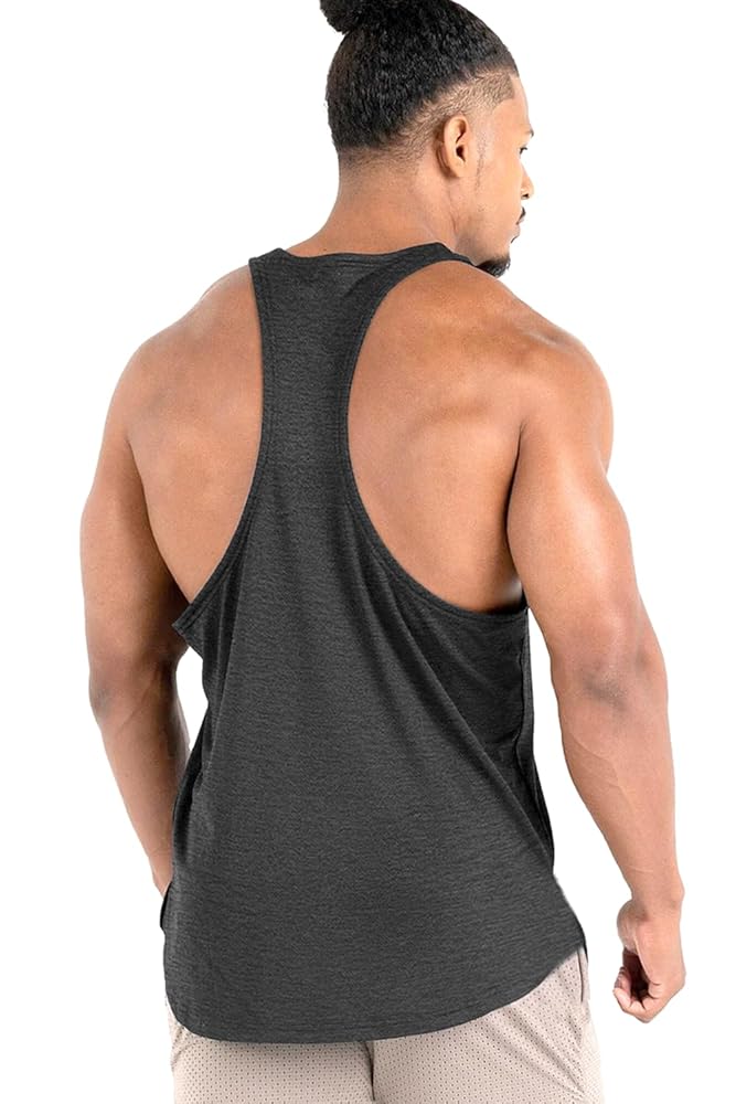 Stringer Racerback Tank Top