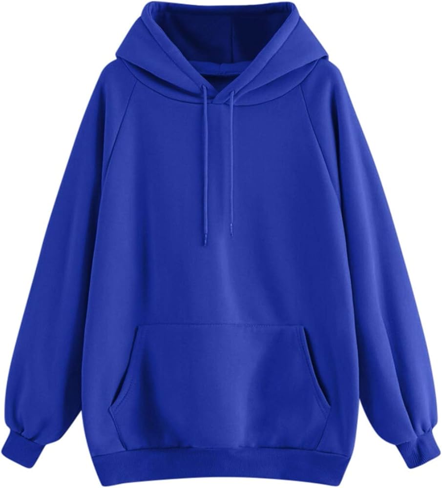 Oversize Hoodie