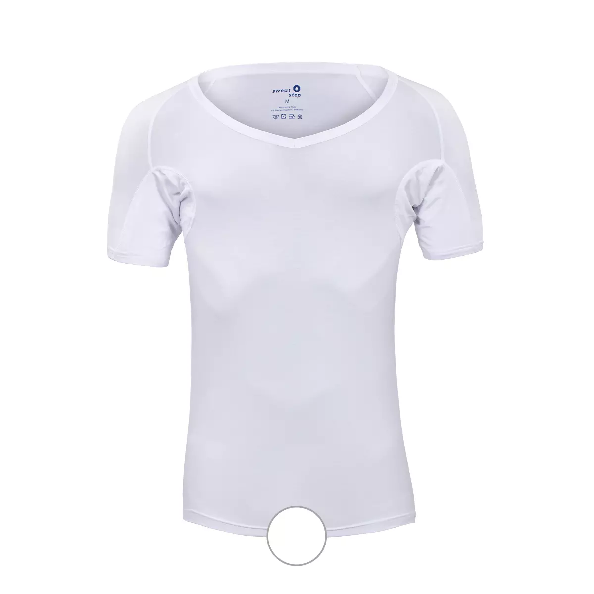 T-shirt Technique Anti-Transpiration