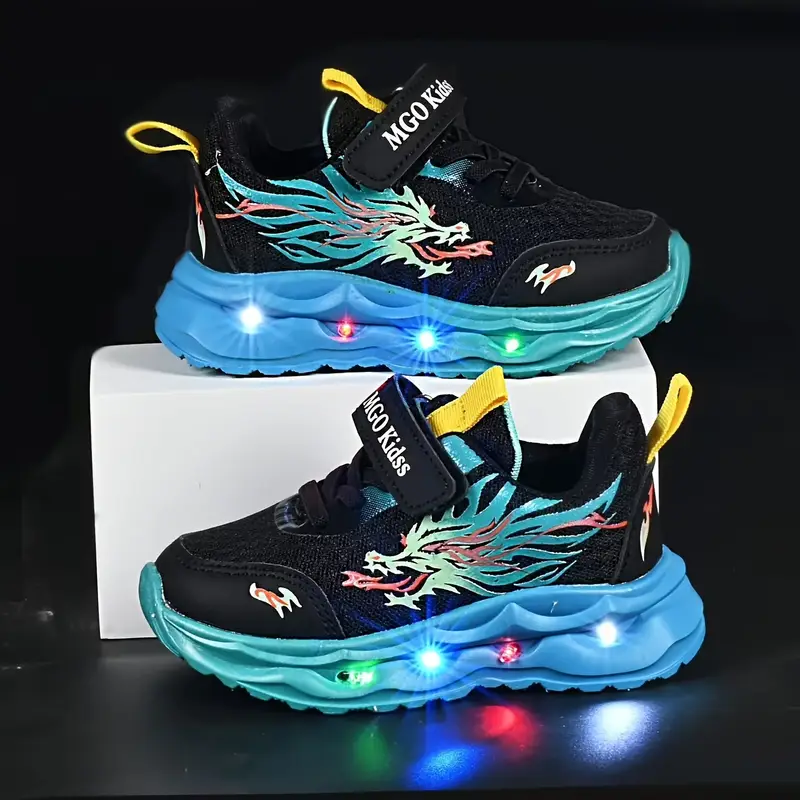 Sneakers garçon Street Play