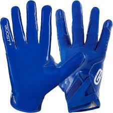 Reinforced Grip Workout Gloves