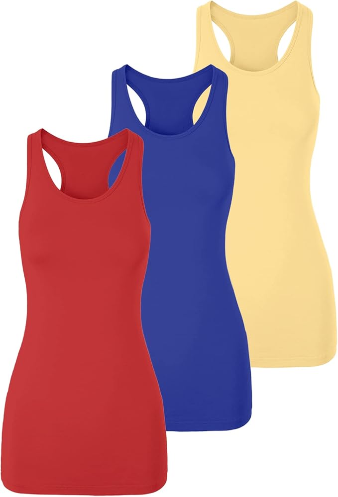 Débardeur Technique Dos Nageur