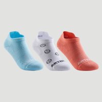 Chaussettes Running Junior Lot 3